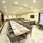 Plaza Hotel Adana