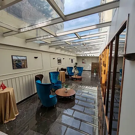 Hotel Plaza