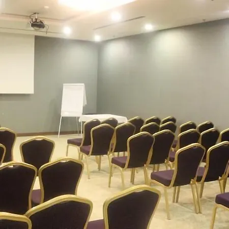 Hotel Plaza Adana