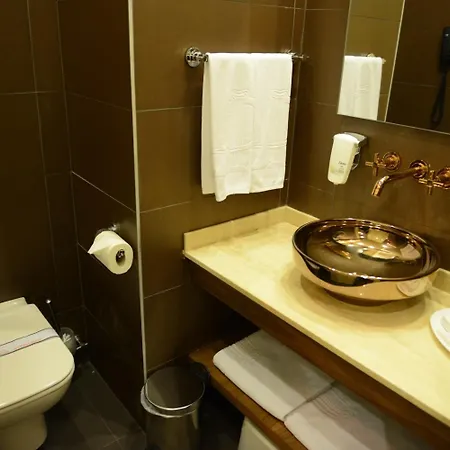 Hotel Plaza 4*