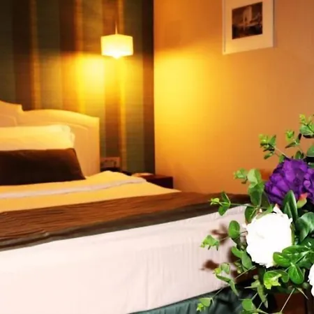 Plaza Hotel Adana