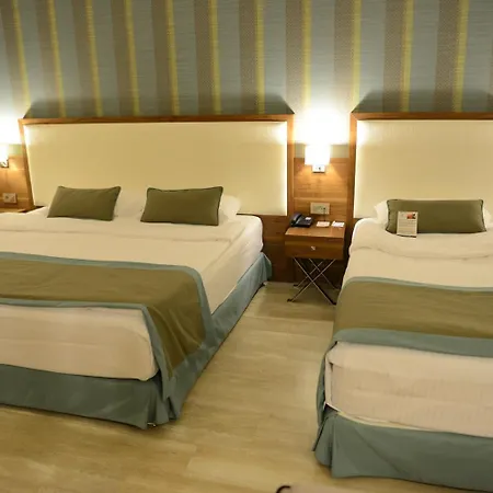 Plaza Hotel Adana