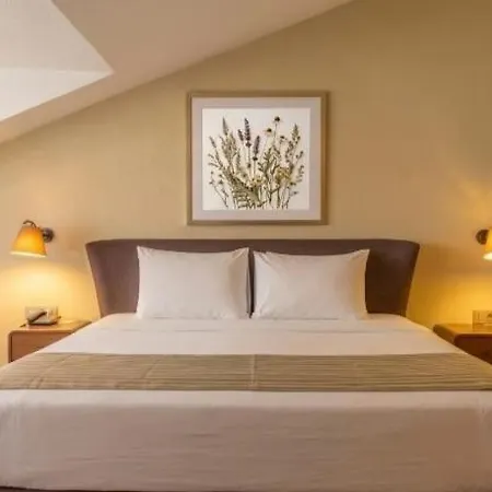 Hotel Plaza Adana