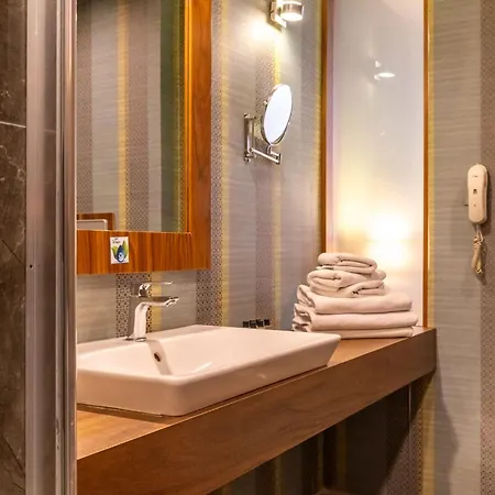 Hotel Plaza Adana