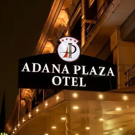 Plaza Adana