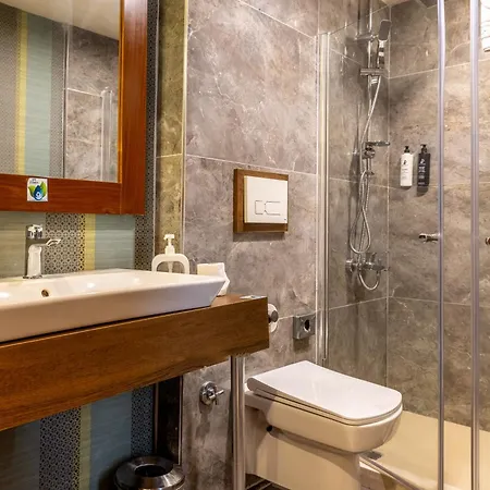 Plaza Hotel 4*