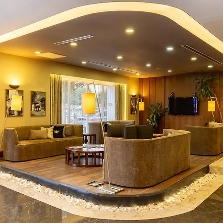 Hotel Plaza Adana