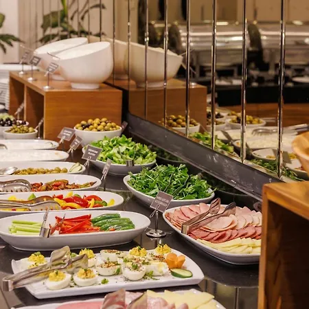 Hotel Plaza Adana