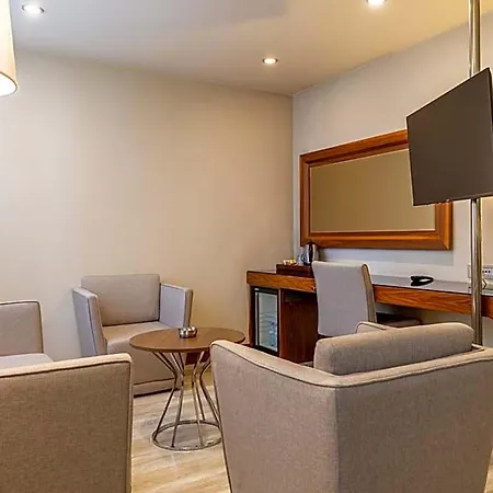 Hotel Plaza Adana