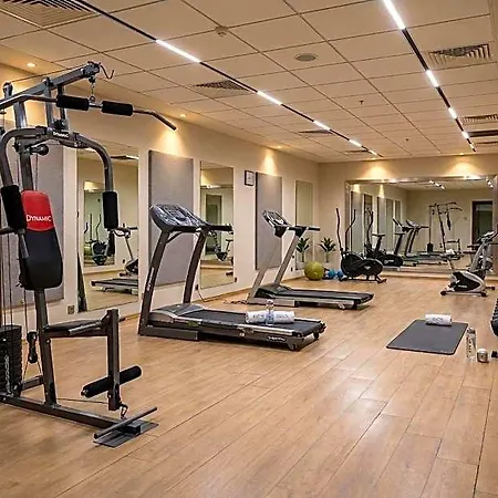 Plaza Hotel Adana