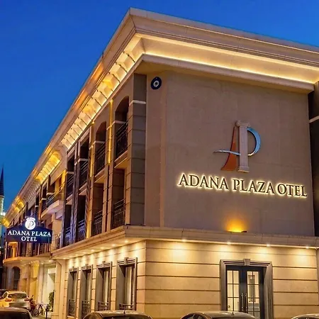 Plaza