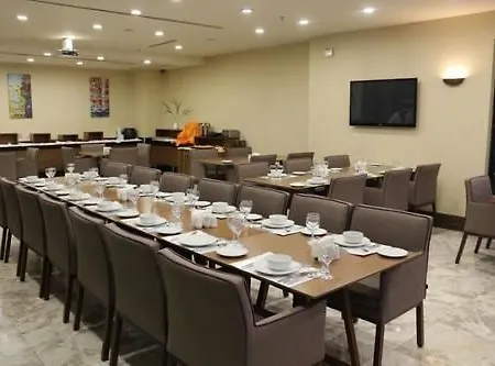 Hotel Plaza Adana