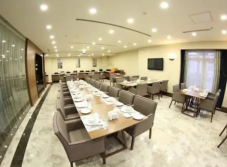 Plaza Hotel Adana